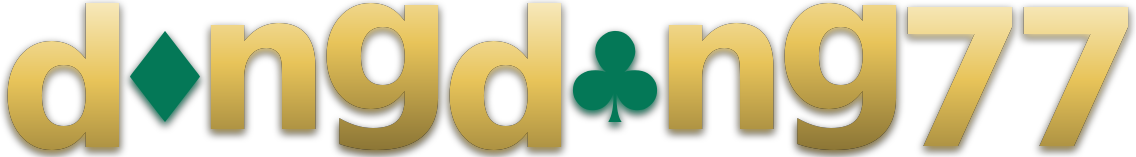 dongdong77 logo